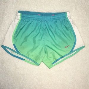 Athletic Shorts
